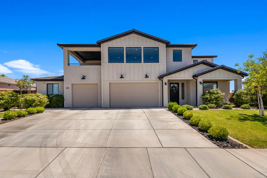 1051 S High Mesa Cir, Saint George, UT 84790 - #2