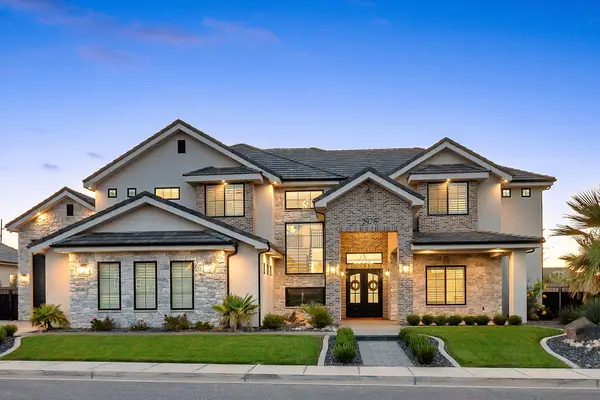 2978 S Farmland Dr, Washington, UT 84780