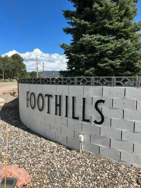 317 Beth #Lot 17, Parowan, UT 84761 - #1