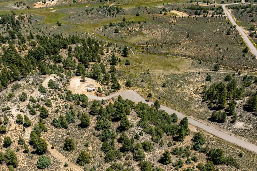2645 N Carter Circle, Alton, UT 84710 - #2