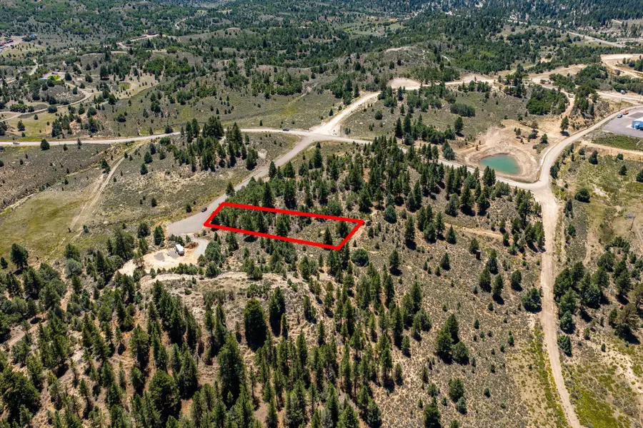 2645 N Carter Circle, Alton, UT 84710 - #3