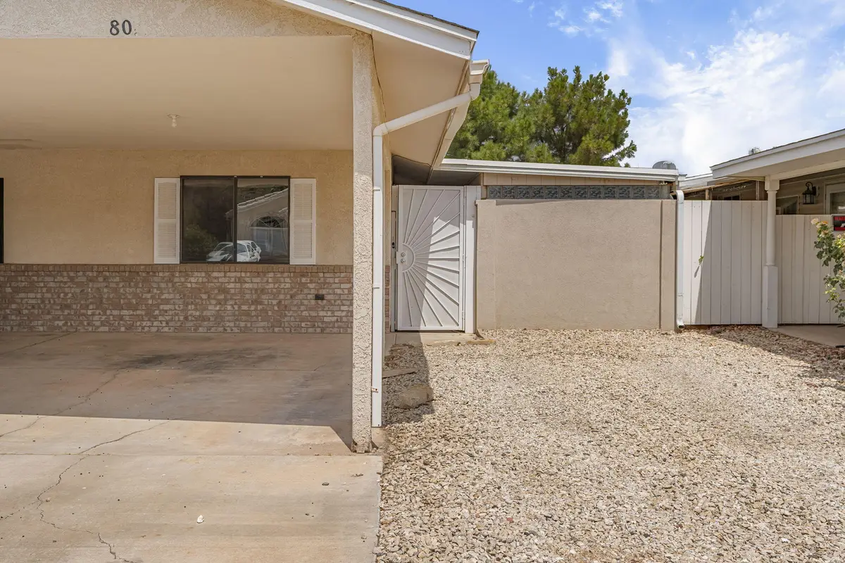 4400 W State St #80, Hurricane, UT 84737 - #1