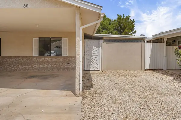 4400 W State St #80, Hurricane, UT 84737
