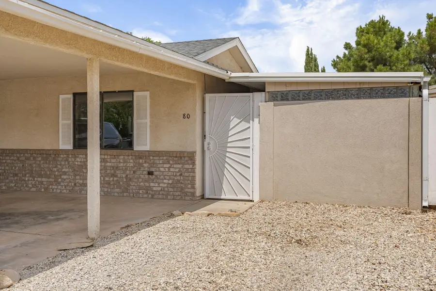 4400 W State St #80, Hurricane, UT 84737 - #2