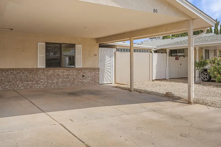 4400 W State St #80, Hurricane, UT 84737 - #3