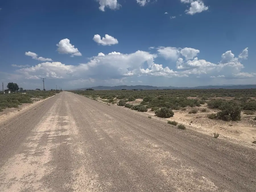 20.57 Ac #e-1326-0007-0000, Beryl, UT 84714 - #3