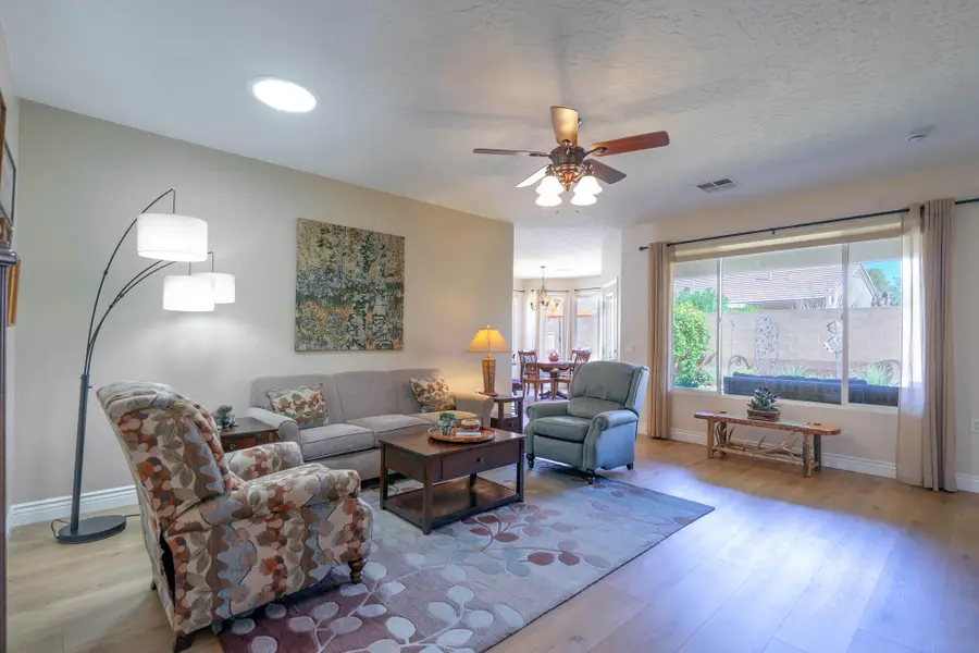 1836 W Ruby River Ln, Saint George, UT 84790 - #2