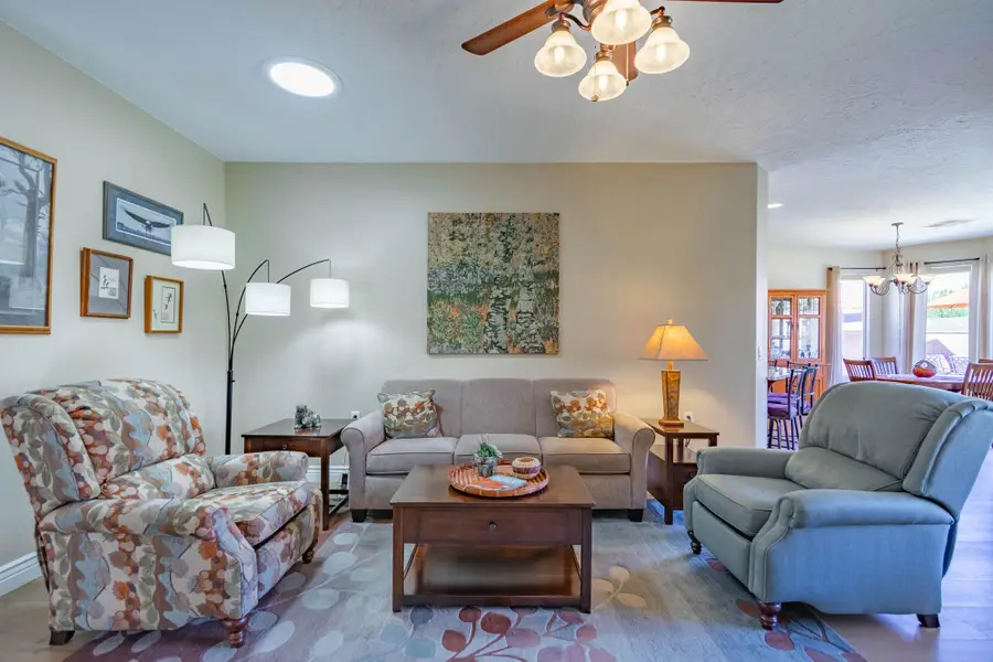 1836 W Ruby River Ln, Saint George, UT 84790 - #3