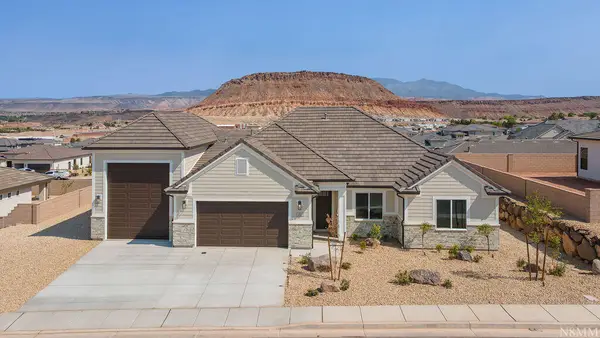 1323 E Andromeda St, Washington, UT 84780
