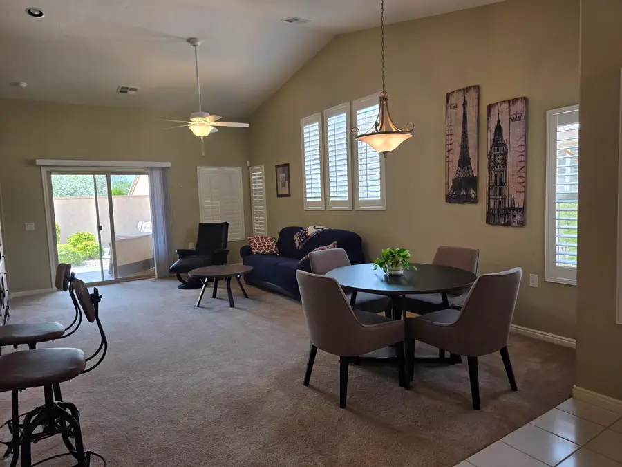 4532 S Cold River Dr, Saint George, UT 84790 - #3