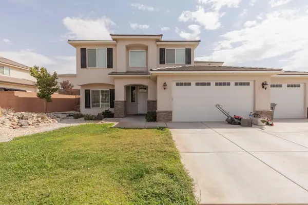 3332 E Livia Dr, St George, UT 84790
