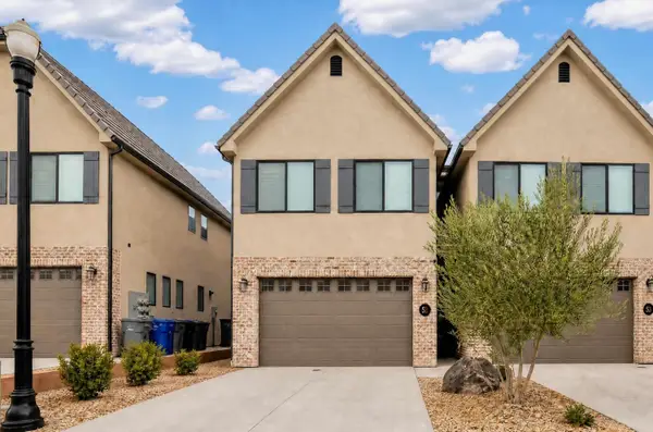 960 Heritage Dr #52, Santa Clara, UT 84765