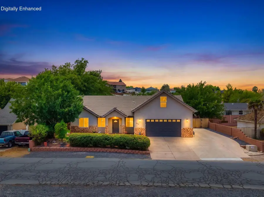 1632 E Evergreen Dr, Saint George, UT 84790 - #2