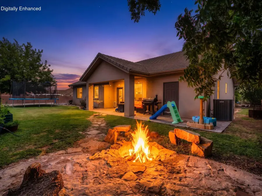 1632 E Evergreen Dr, Saint George, UT 84790 - #3