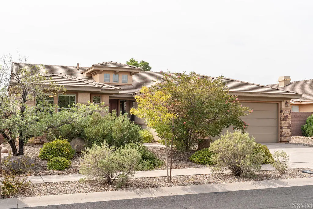 2646 E Spring Canyon Dr, Washington, UT 84780 - #1