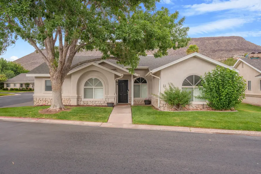 710 S Indian Hills Dr Dr #51, Saint George, UT 84770 - #2