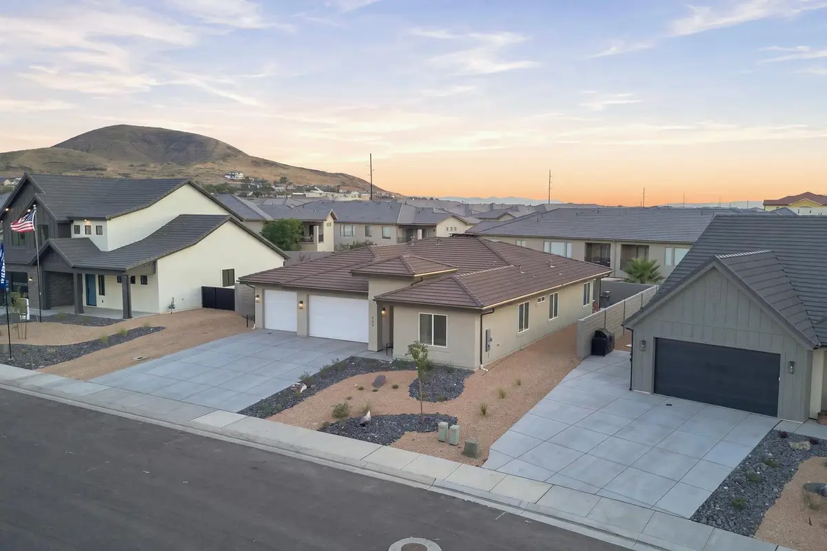 357 N Firerock Way, Hurricane, UT 84737 - #1
