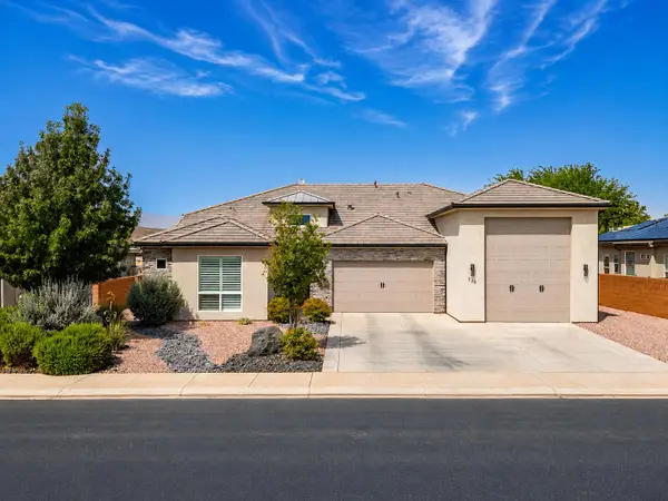 528 S Morning Retreat Dr, Ivins, UT 84738