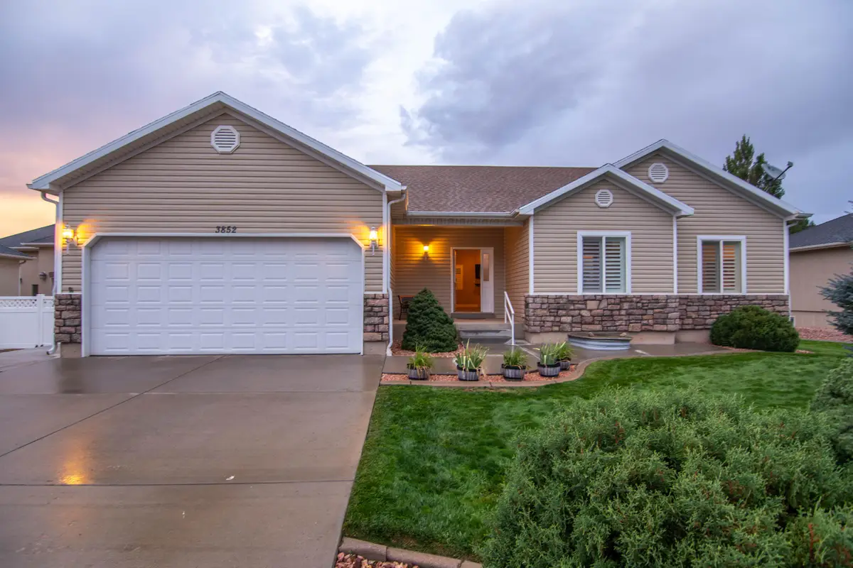 3852 W 1475 N, Cedar City, UT 84721 - #1