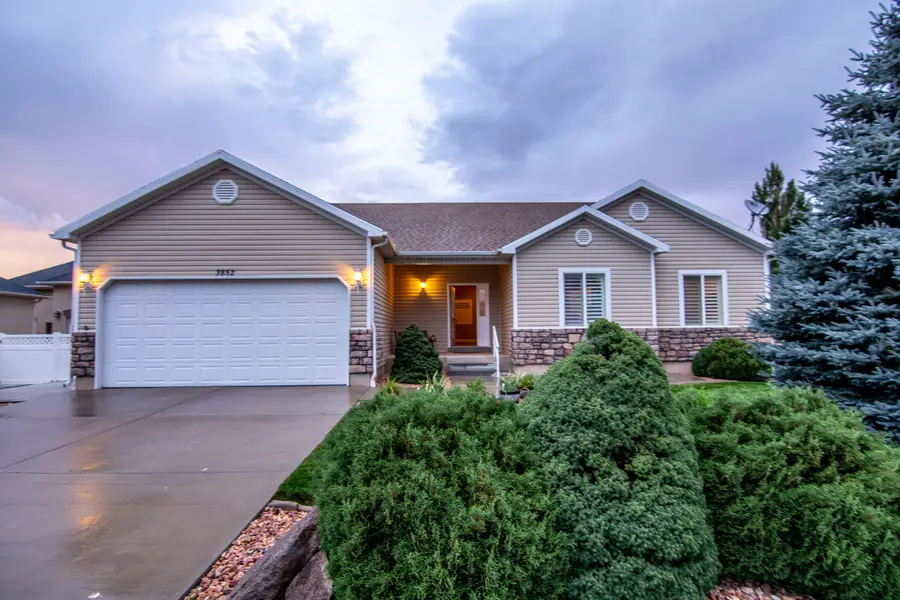 3852 W 1475 N, Cedar City, UT 84721 - #2
