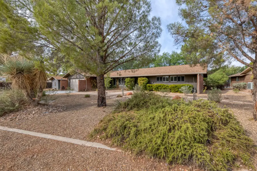 3356 Chaparral Dr, Saint George, UT 84790 - #2
