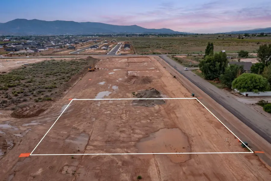 4888 N 2700 #Lot 5, Cedar City, UT 84721 - #2