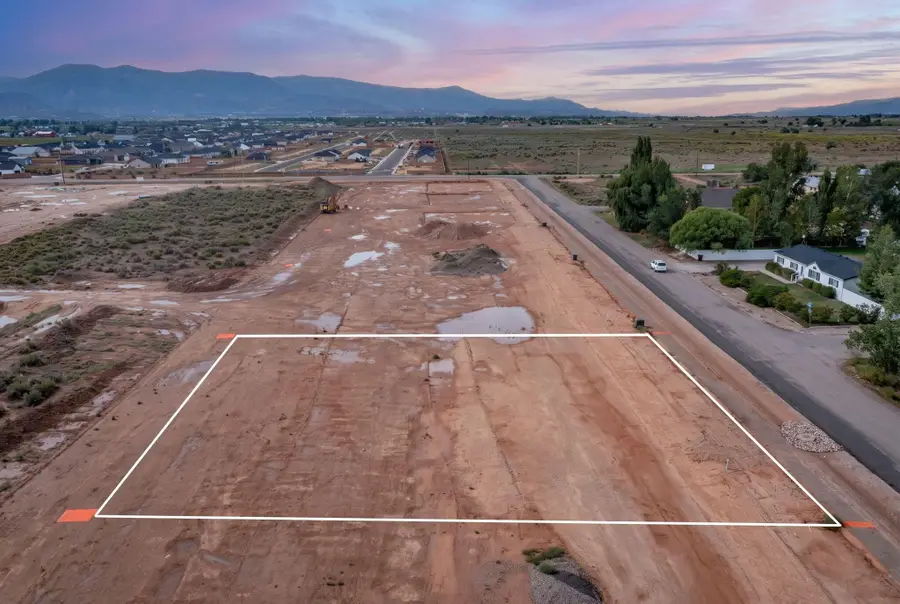 4904 N 2700 #Lot 6, Cedar City, UT 84721 - #2
