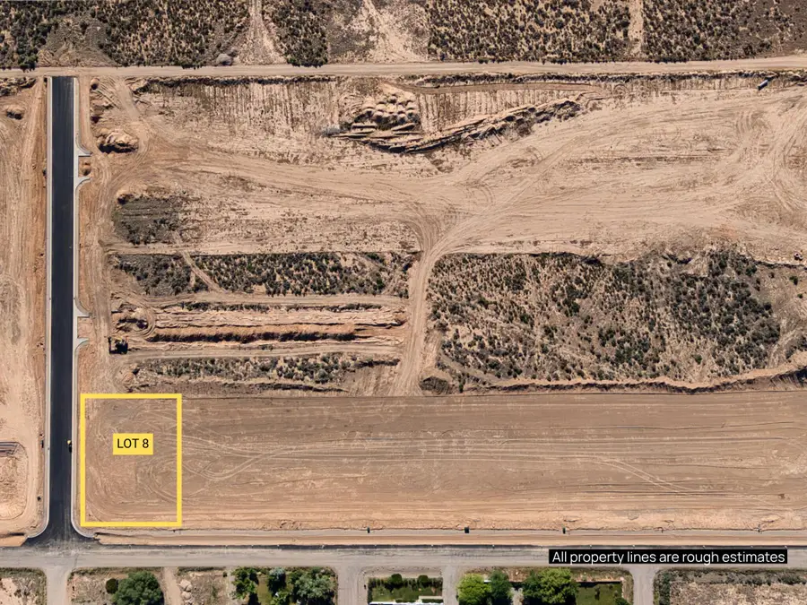 4936 N 2700 #Lot 8, Cedar City, UT 84721 - #2
