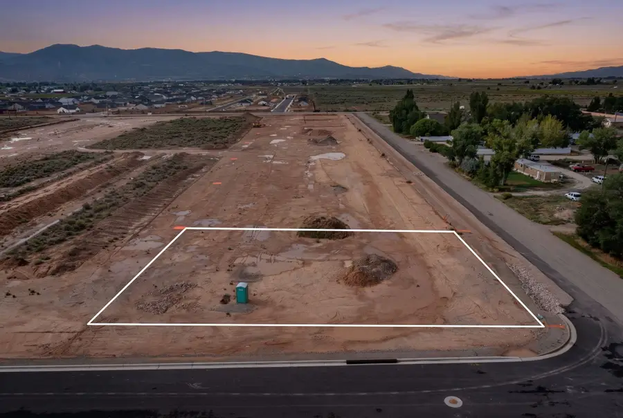 4936 N 2700 #Lot 8, Cedar City, UT 84721 - #3