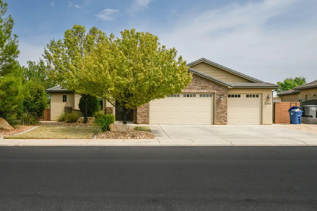 3364 W 2490, Hurricane, UT 84737 - #1