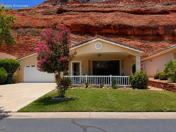 1050 W Red Hills Parkway #93, Washington, UT 84780