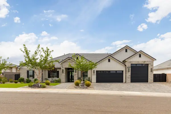 2972 E Willow Tree Ln, St George, UT 84790