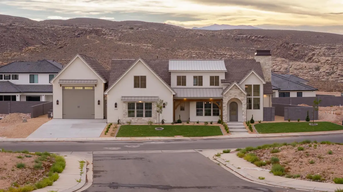 2156 S Rappel Way, Saint George, UT 84770 - #1