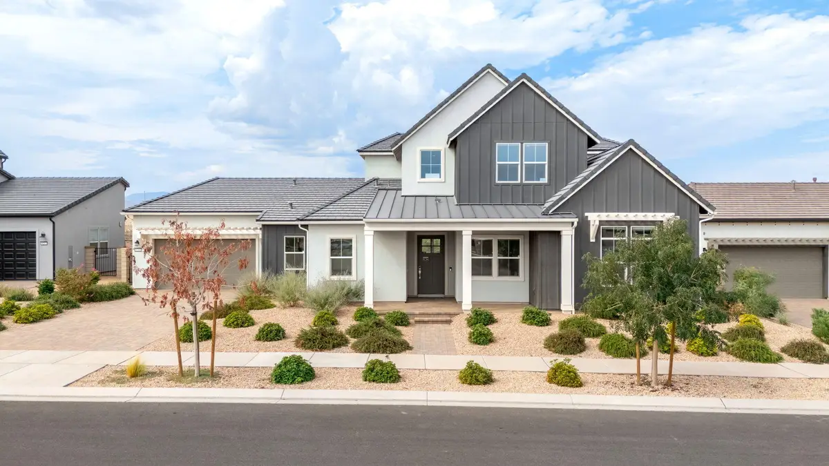 6214 S Pinyon Dr, Saint George, UT 84790 - #1