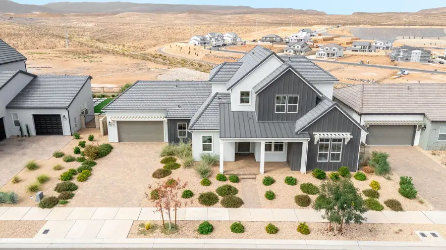 6214 S Pinyon Dr, Saint George, UT 84790 - #2