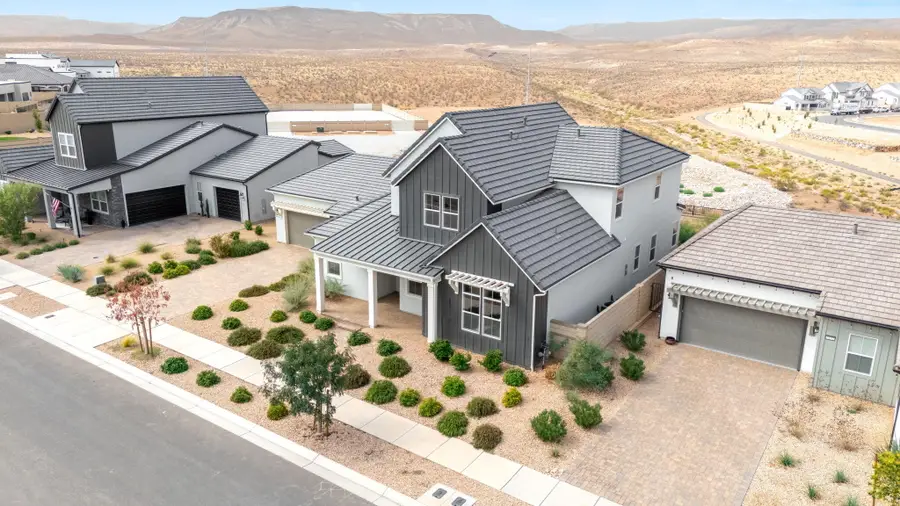 6214 S Pinyon Dr, Saint George, UT 84790 - #3