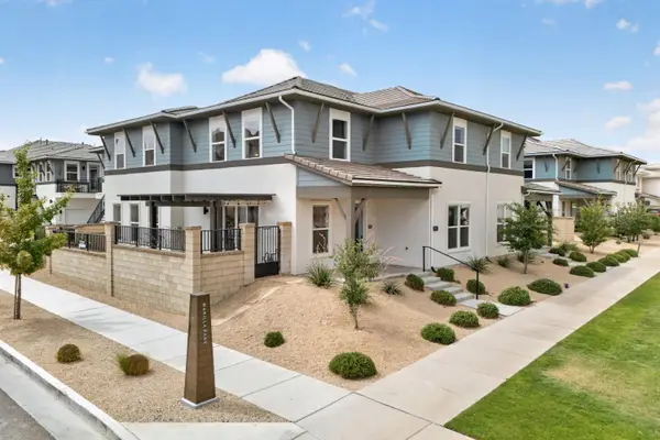 778 W Periwinkle Ln, St George, UT 84790