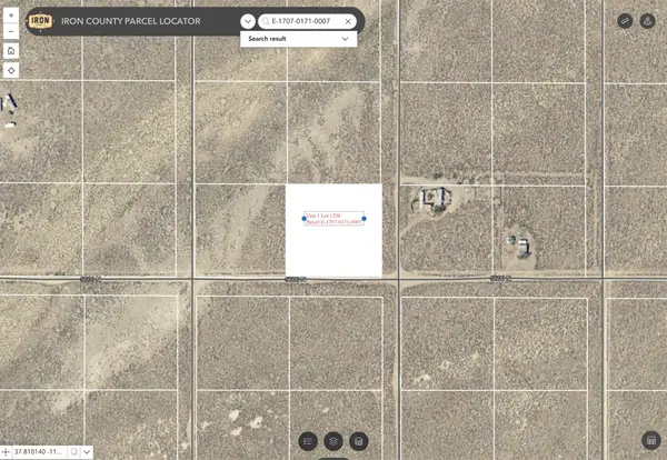 5600 N 8300 #1238, Beryl, UT 84714