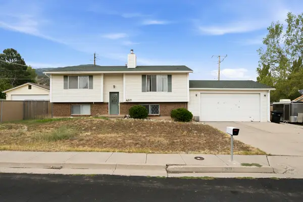 487 Pinecone Dr, Cedar City, UT 84720