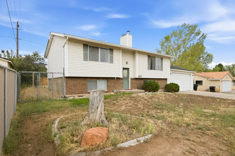 487 Pinecone Dr, Cedar City, UT 84720 - #2