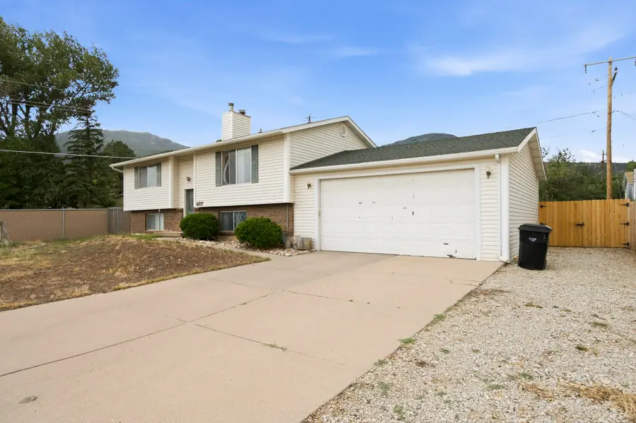 487 Pinecone Dr, Cedar City, UT 84720 - #3