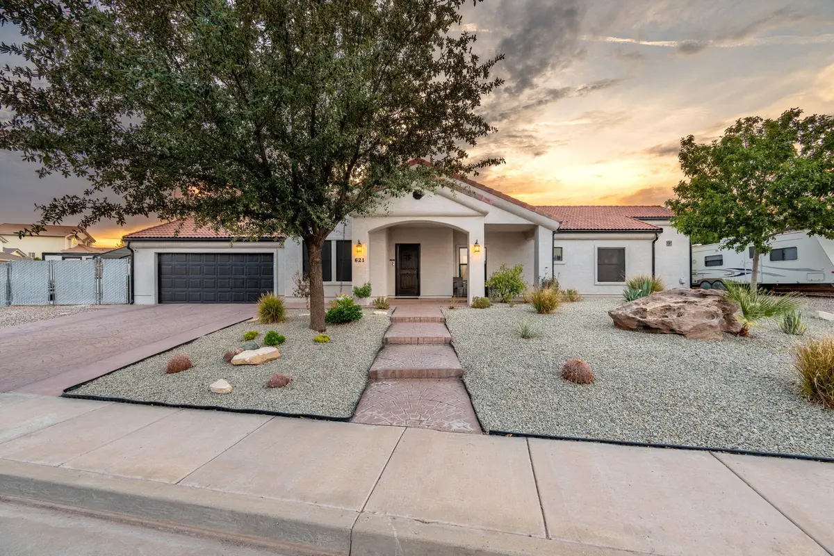 621 N Palm Cir, Washington, UT 84780 - #1