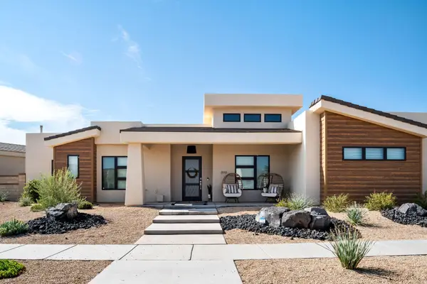 899 W Bronze Plateau Dr #10, St George, UT 84790