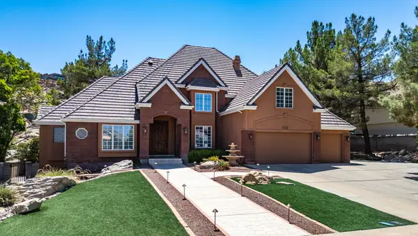 1636 E Boulder Springs Rd, St George, UT 84790