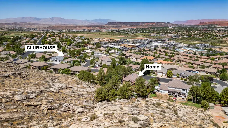 1636 E Boulder Springs Rd, Saint George, UT 84790 - #3