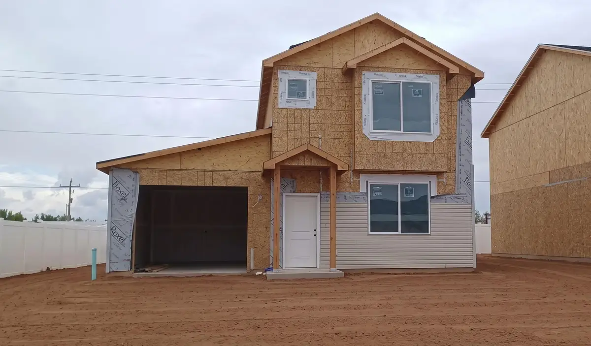 1860 W 2975 #3, Cedar City, UT 84721 - #1