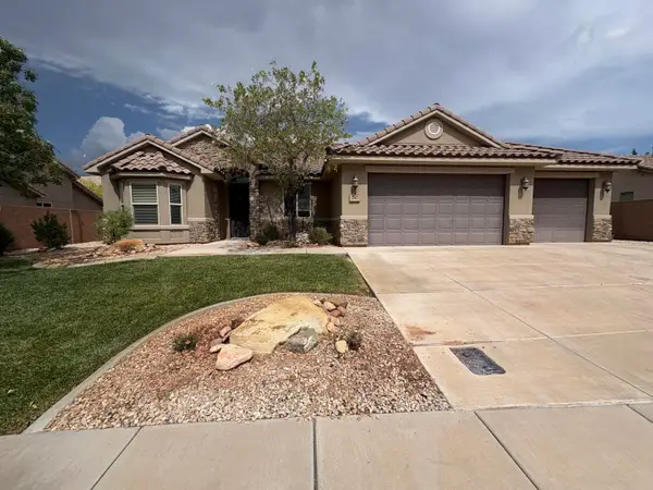 347 E Munich Dr, St George, UT 84790