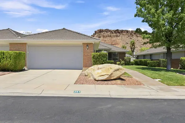 875 W Rio Virgin Dr #251, St George, UT 84790