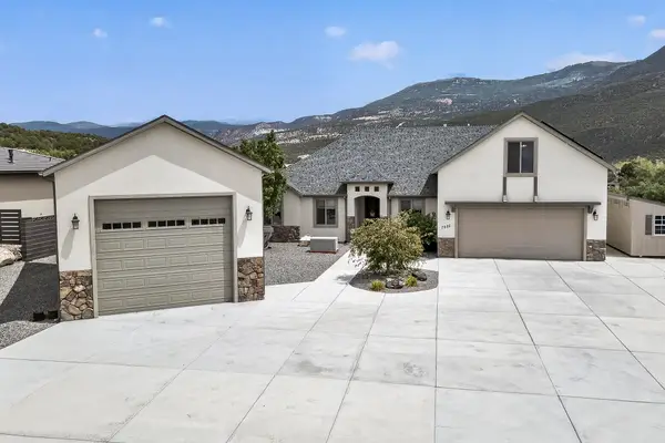 2085 S Eagle Ridge Lp, Cedar City, UT 84720