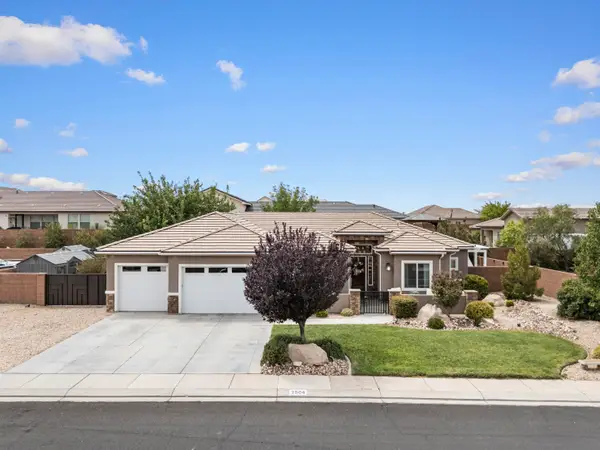 2504 S 3520, Hurricane, UT 84737